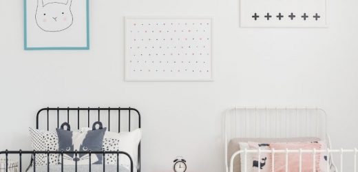 Pościel do dziecięcej sypialni – na co zwrócić uwagę