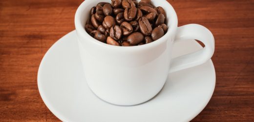 Idealna kawa do gastronomii, którą pokocha każdy klient