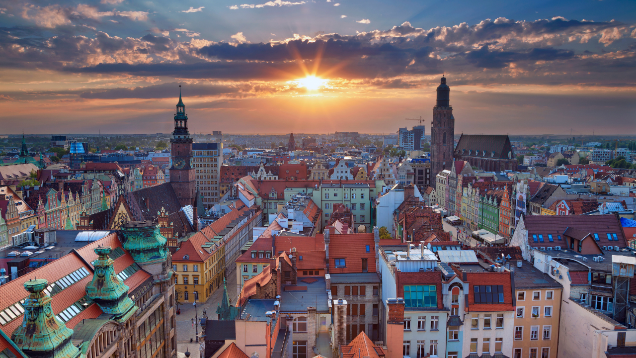 Co warto zobaczyć we Wrocławiu? Zaplanuj swój pobyt 